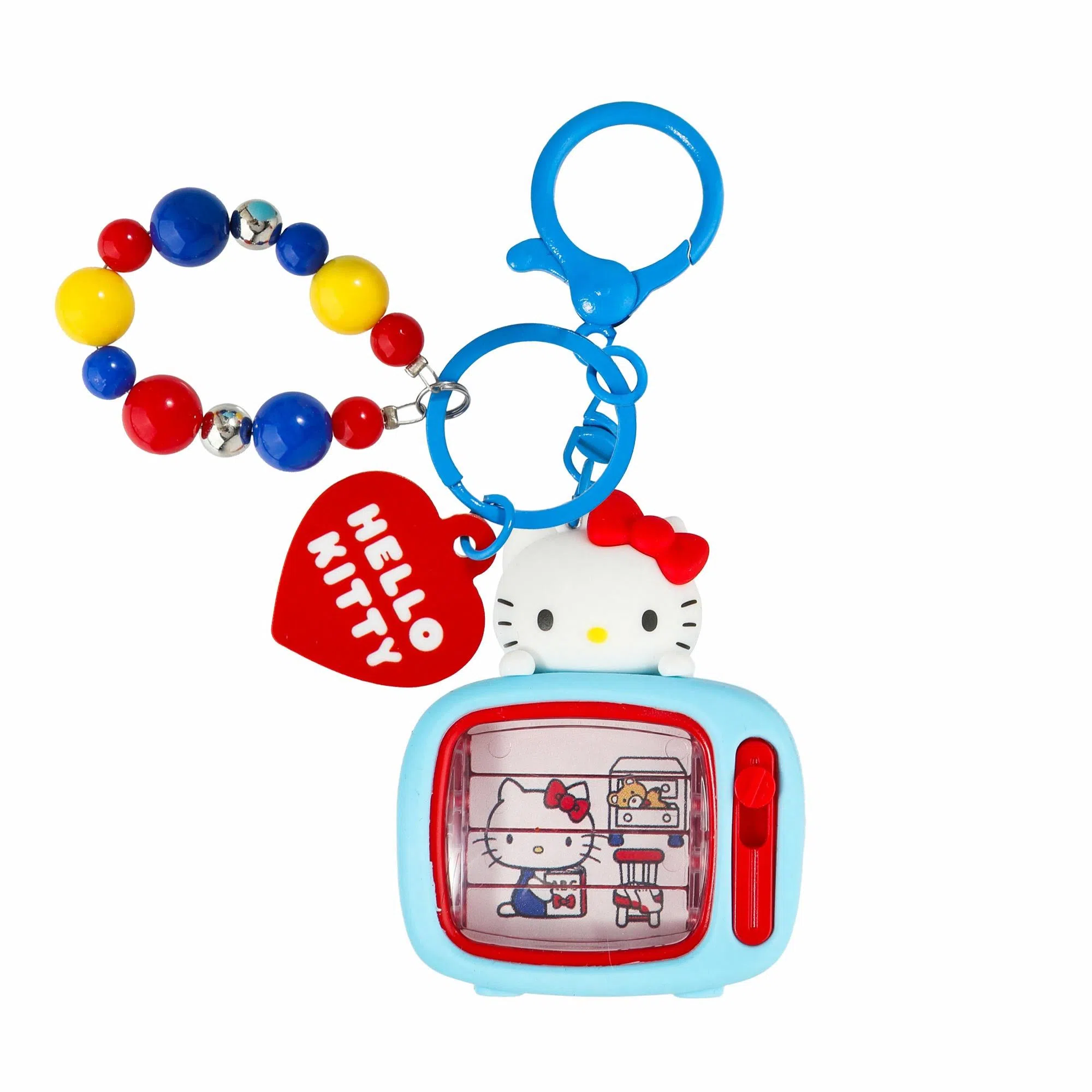 Hello Kitty PVC