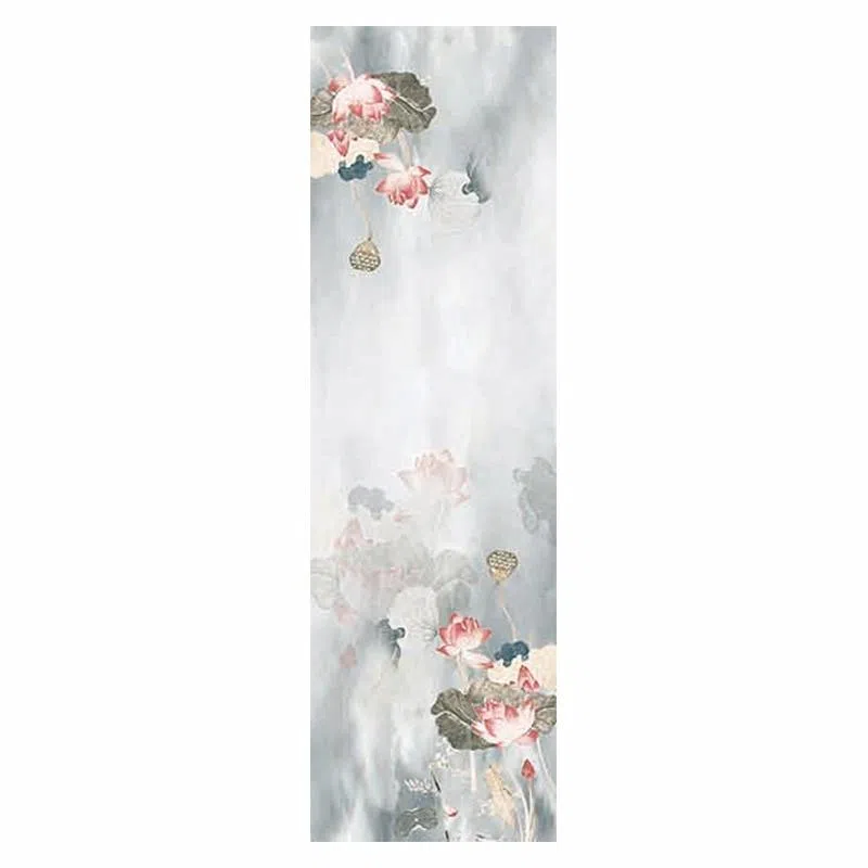 上海故事 千华拮春提花缎真丝洋气 礼盒装 丝巾 女款