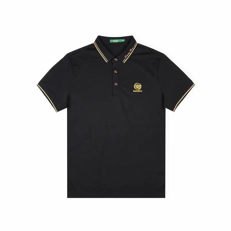 Raidy Boer POLO