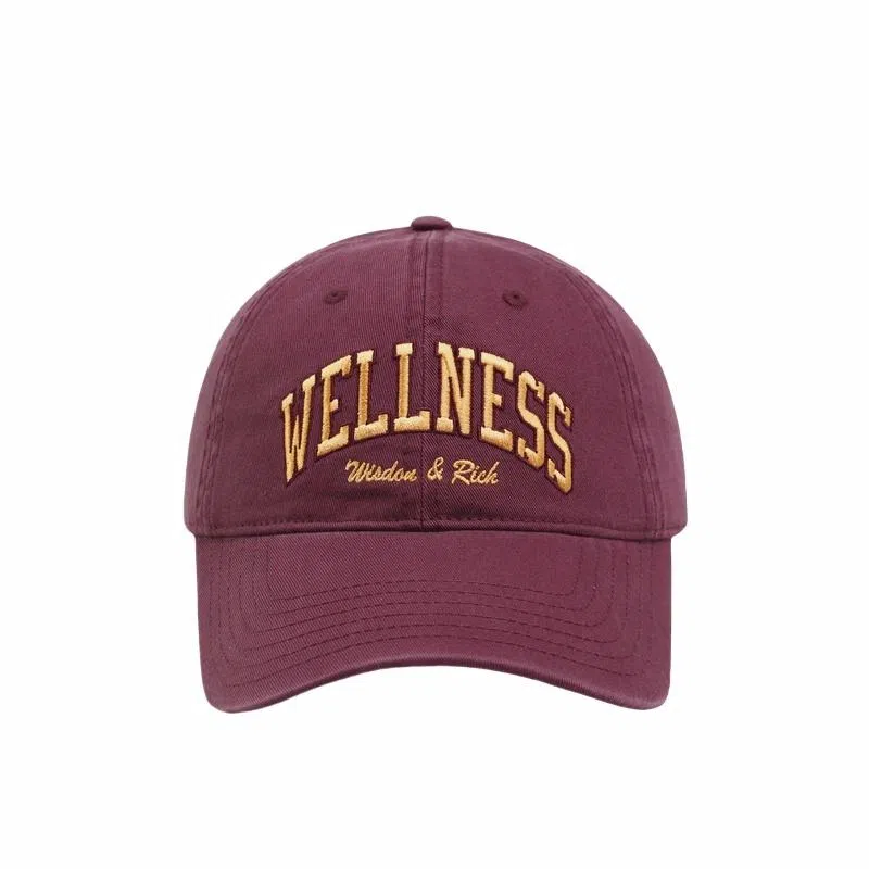 钓鱼熊 韩版加深软顶百搭大头围运动宽檐显脸小 棉 鸭舌帽 男女同款情侣款