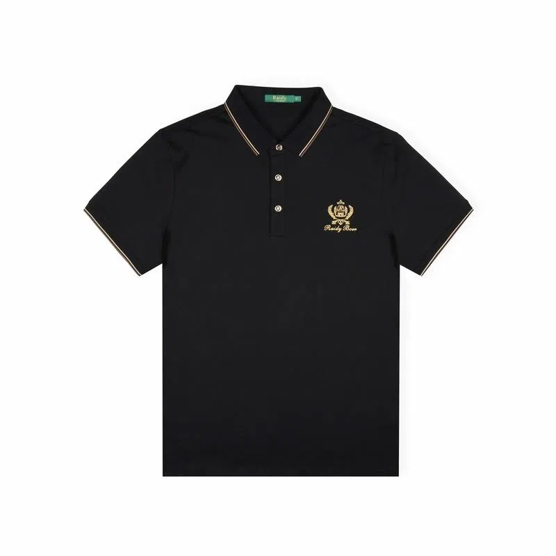Raidy Boer 2025 POLO