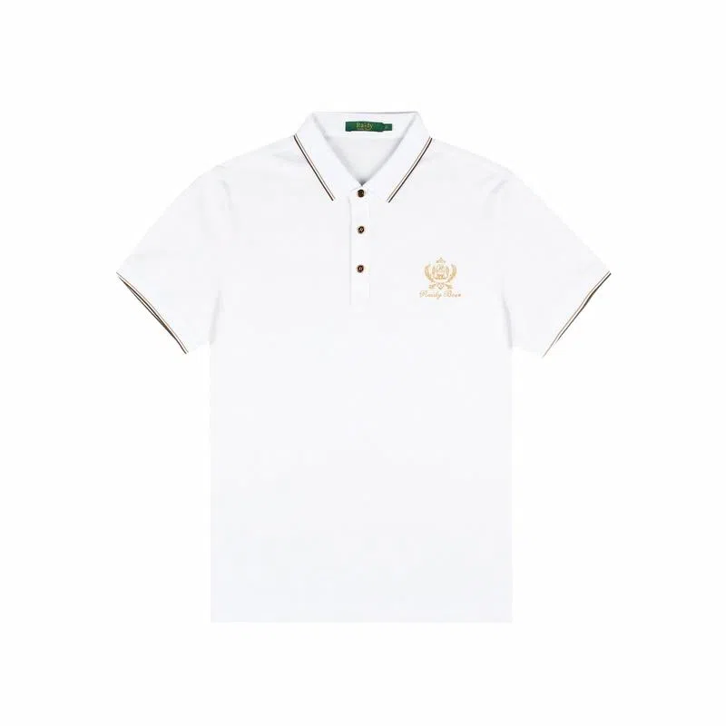 Raidy Boer 2025 POLO