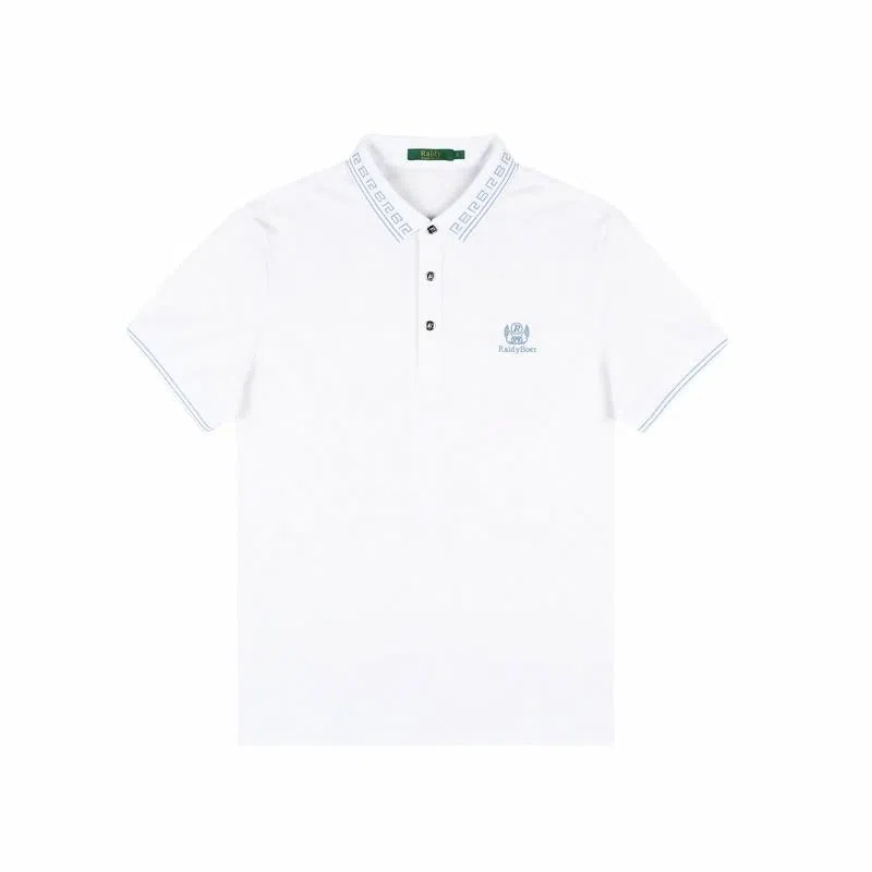Raidy Boer POLO