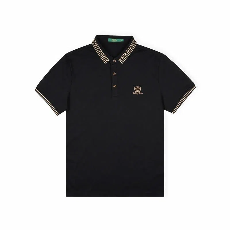 Raidy Boer POLO