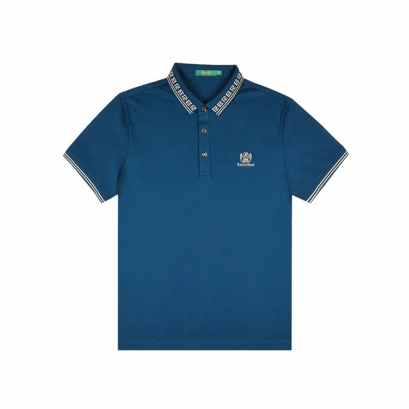 Raidy Boer POLO