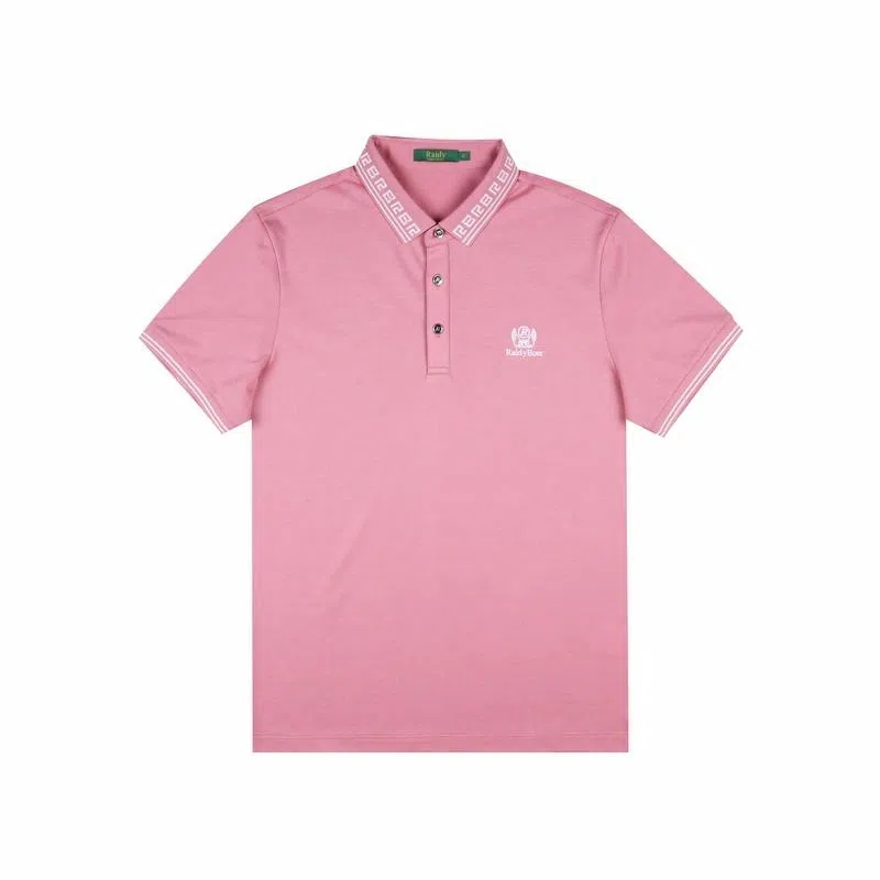 Raidy Boer POLO