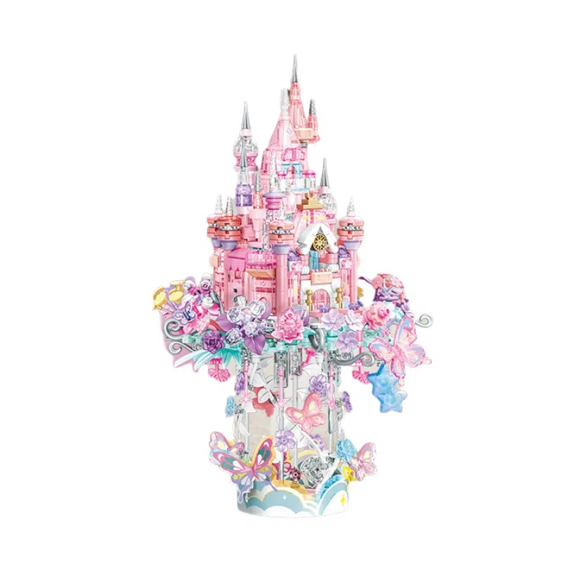 OLOEY 8221109pcs OLOEY-JM-