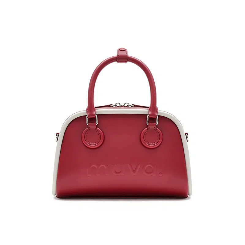 MUVA Retro Bag