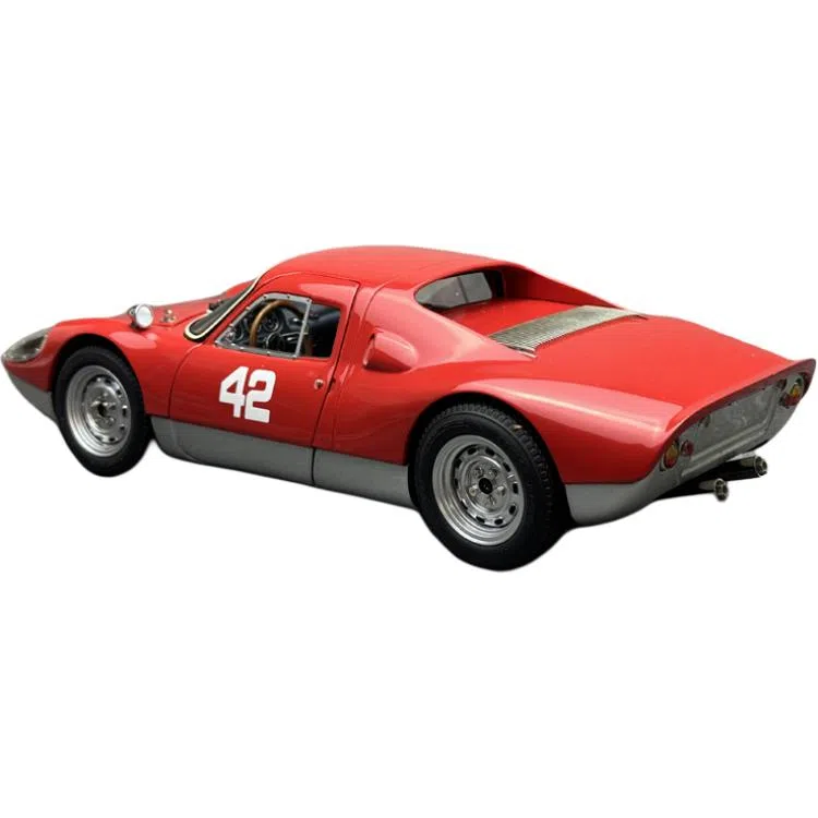 CMC Exclusive Modelle 118 904 Carrera GTS