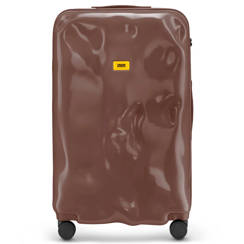 CrashBaggage TOT Series