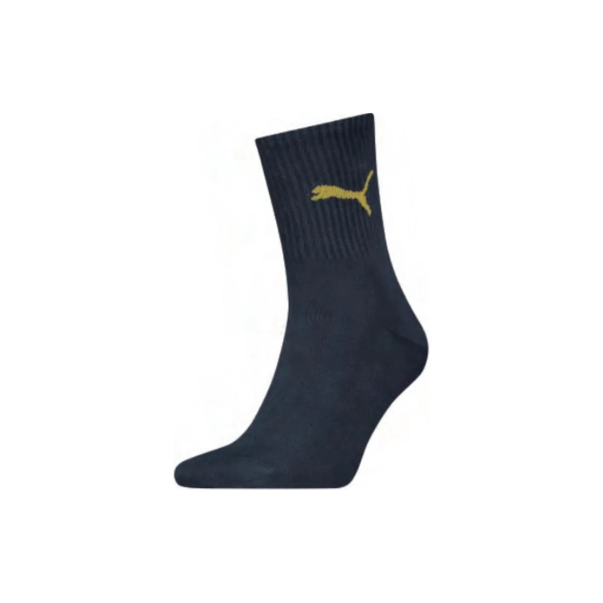 PUMA Sportstyle Navy Socks