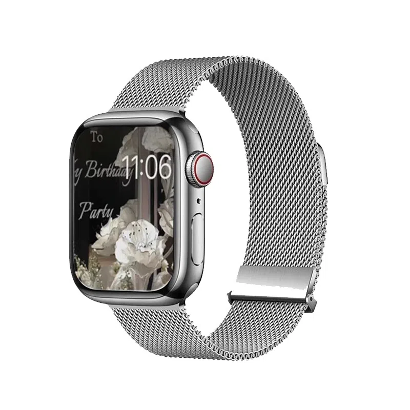 DUALMM 225mm-255mm IWATCHS8 S9 S10 ULTRA2