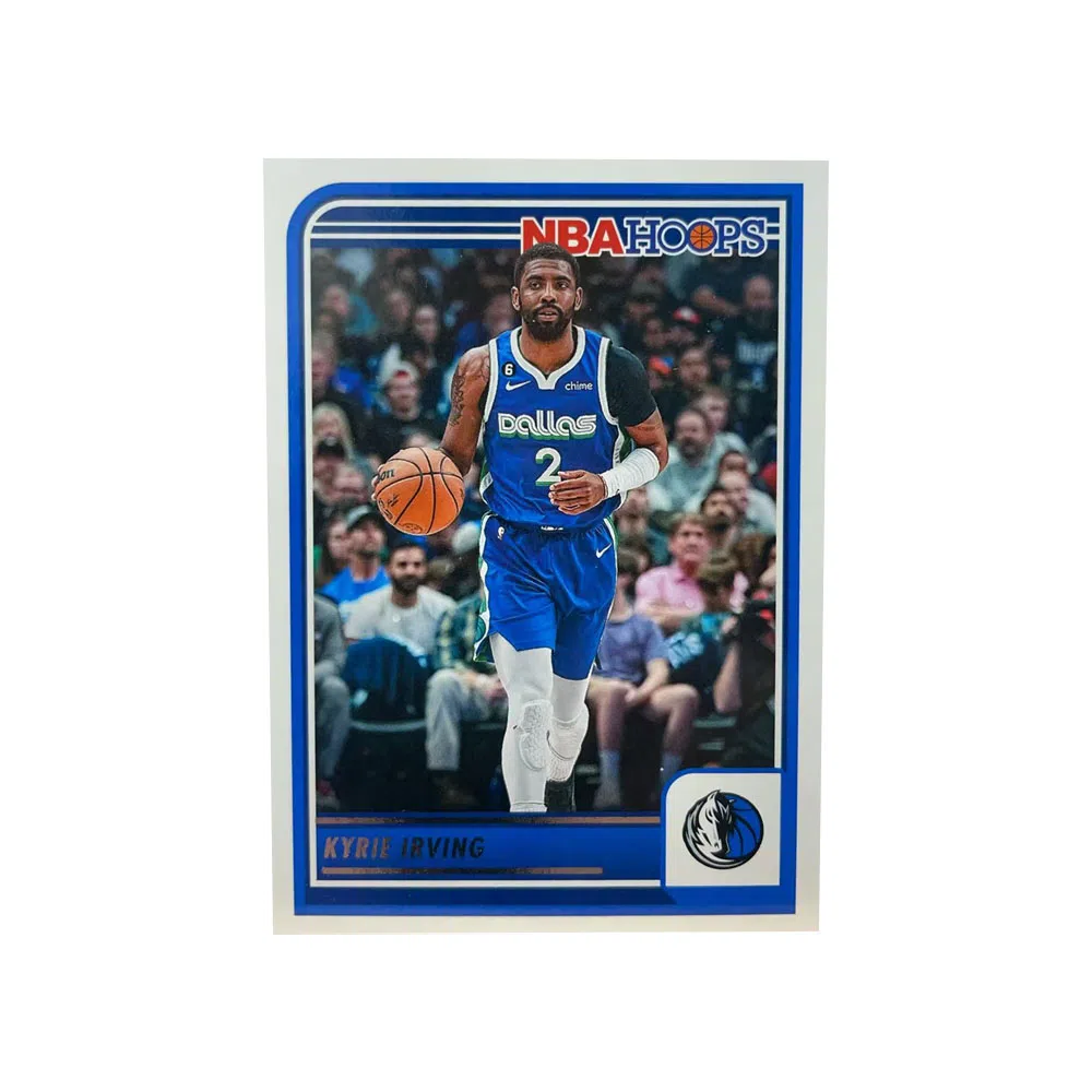 PANINI 2023-24 HOOPS