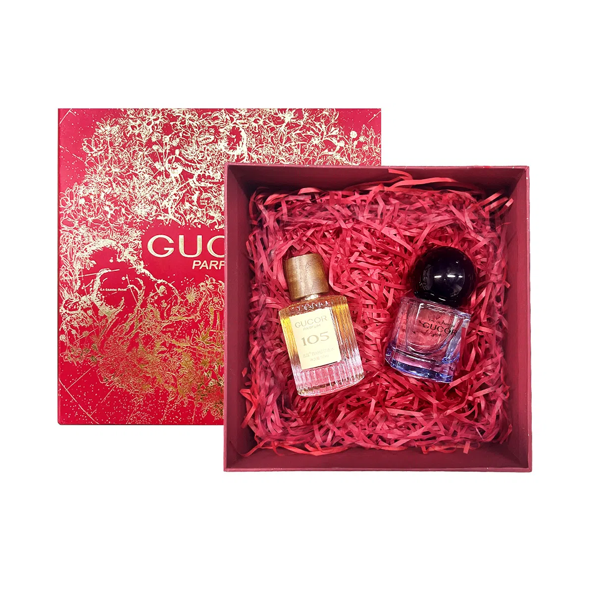 EDP 50ml+50ml