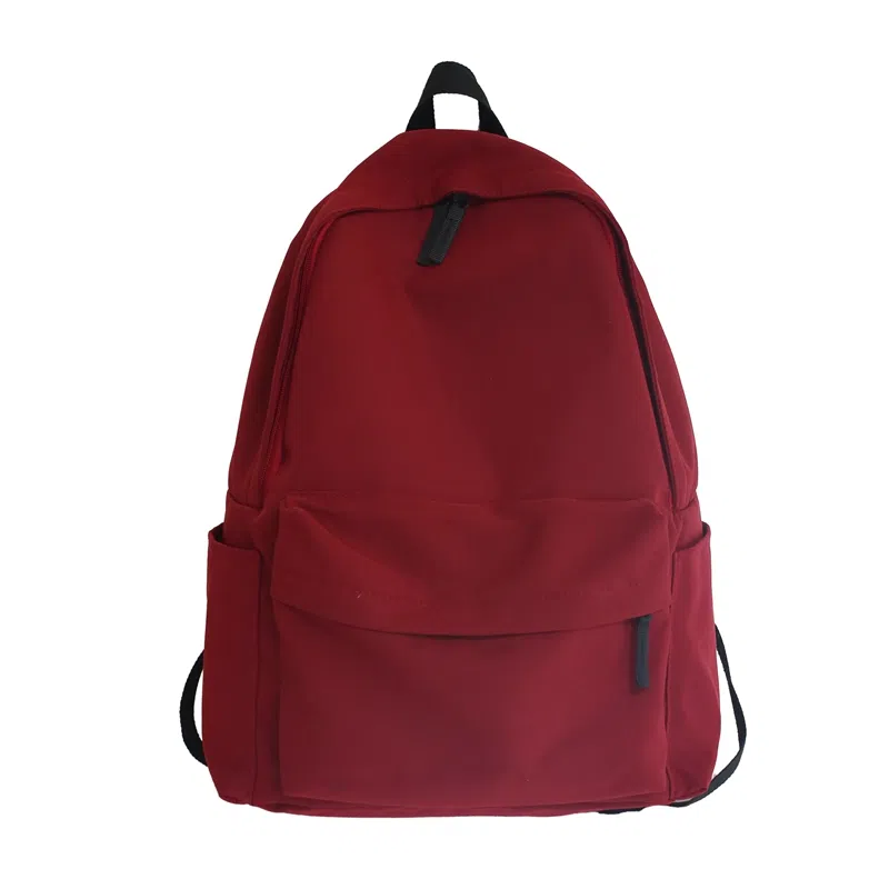 HCXK Nylon Backpack
