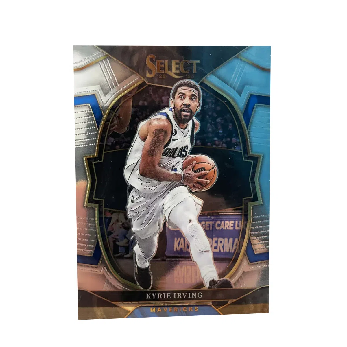 PANINI 2022-23 SELECT