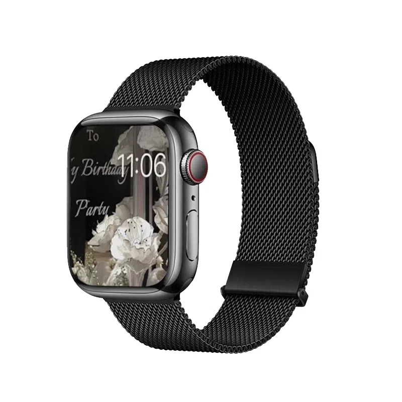 DUALMM 225mm-255mm IWATCHS8 S9 S10 ULTRA2