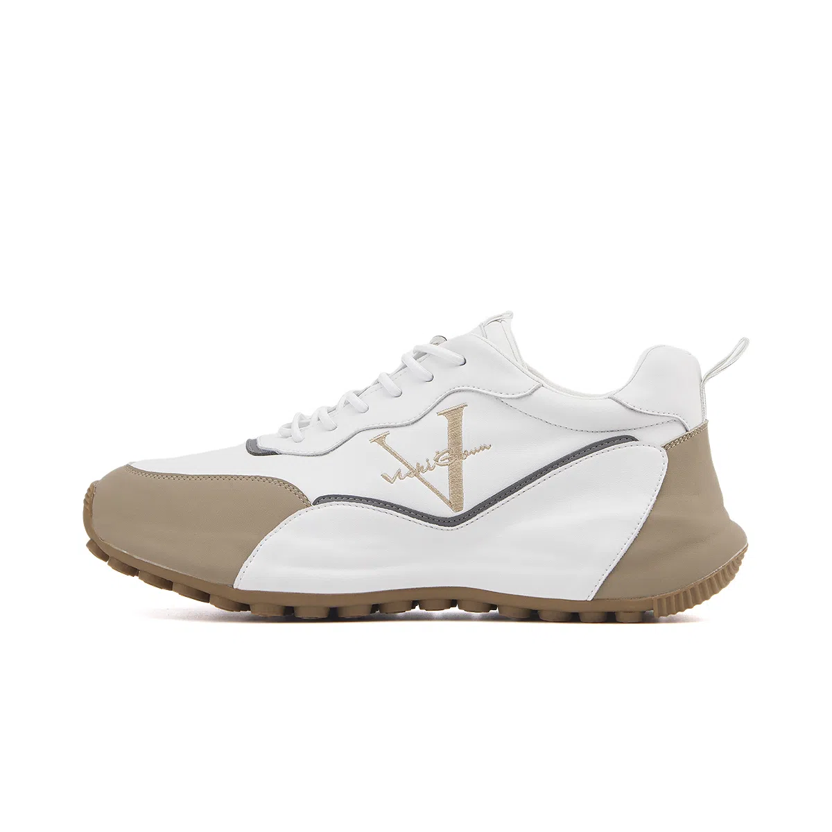 VICKI BROWN Casual Low-top