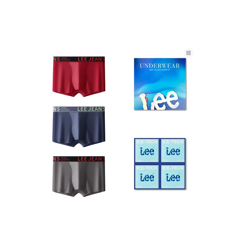 Lee 3