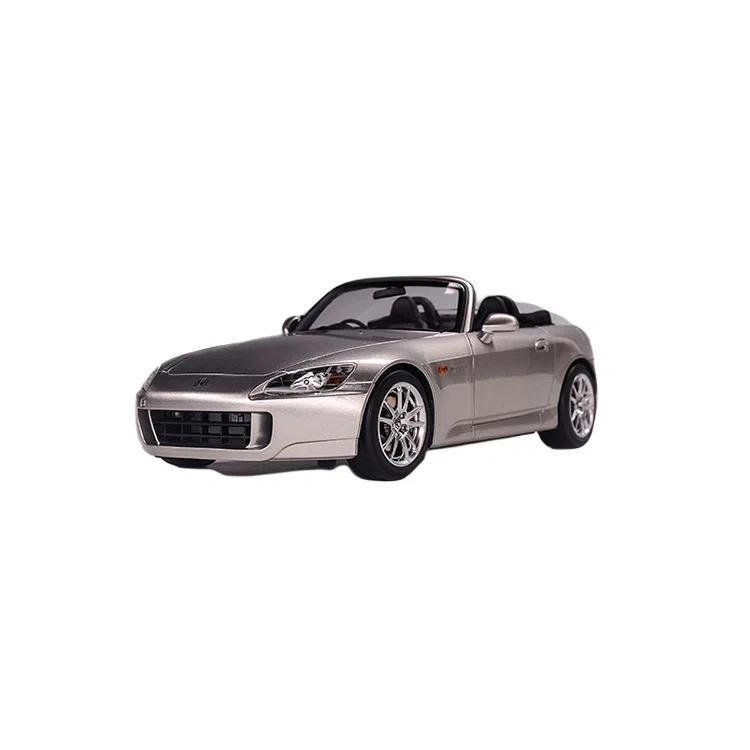 MOTORHELIX Honda S2000(AP2