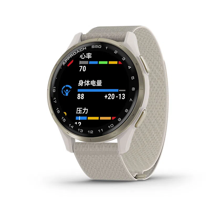GARMIN Approach S50