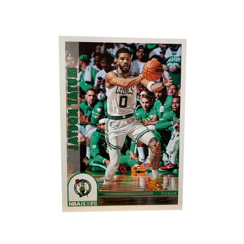 PANINI 2022-23 HOOPS