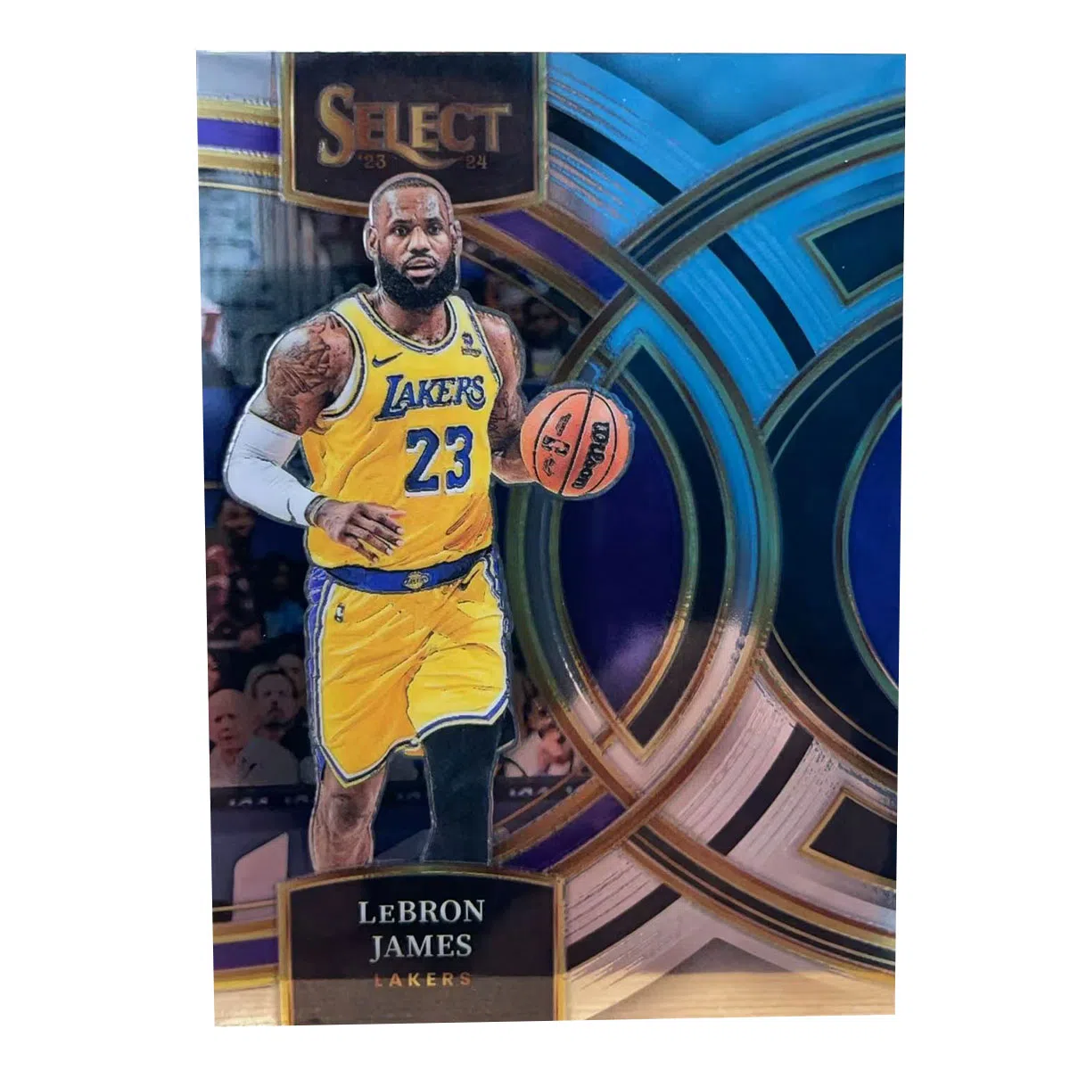 PANINI 2023-24 SELECT