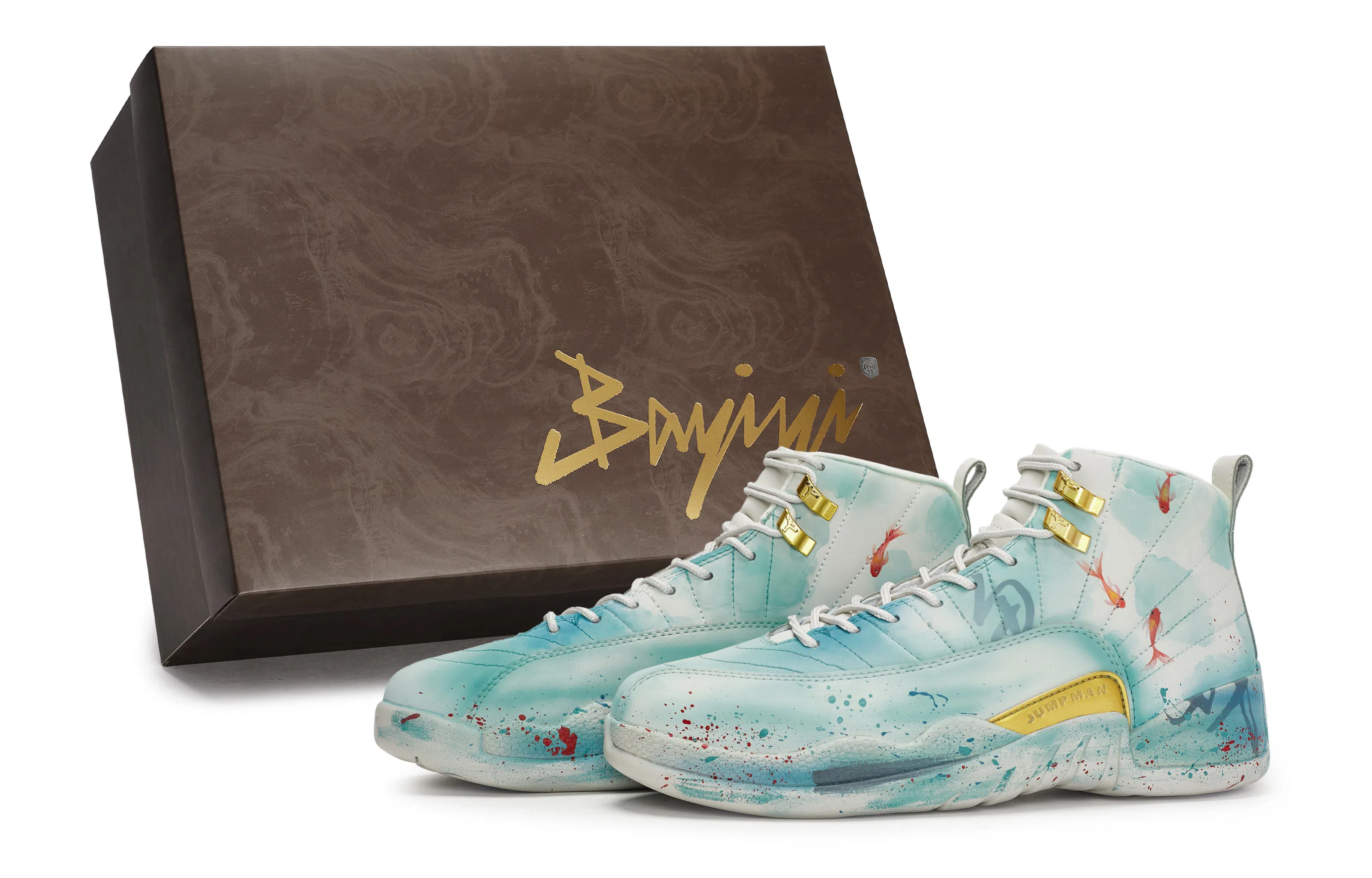 Jordan Air Jordan 12 811