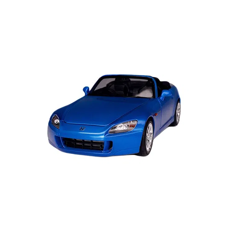 MOTORHELIX Honda S2000(AP2