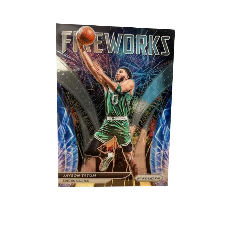 PANINI 2021-22 PRIZM