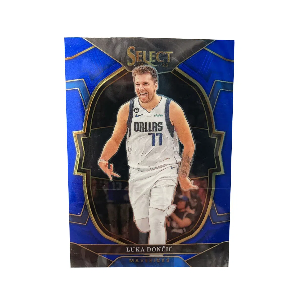 PANINI 2022-23 SELECT