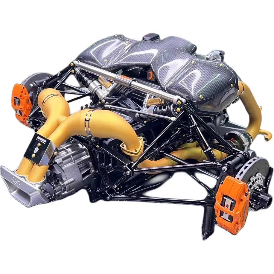 FA Frontiart 16 ONE1