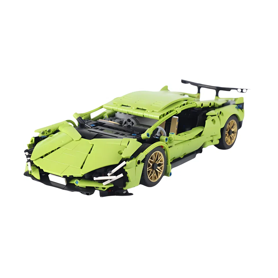 1144pcs p-trytr88