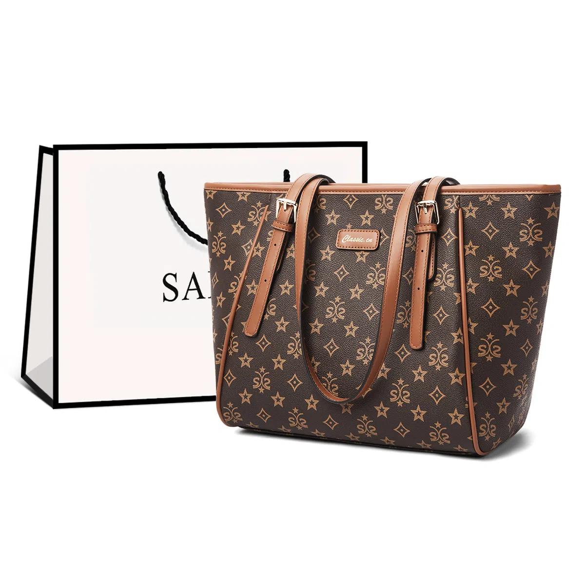 safiya PVC