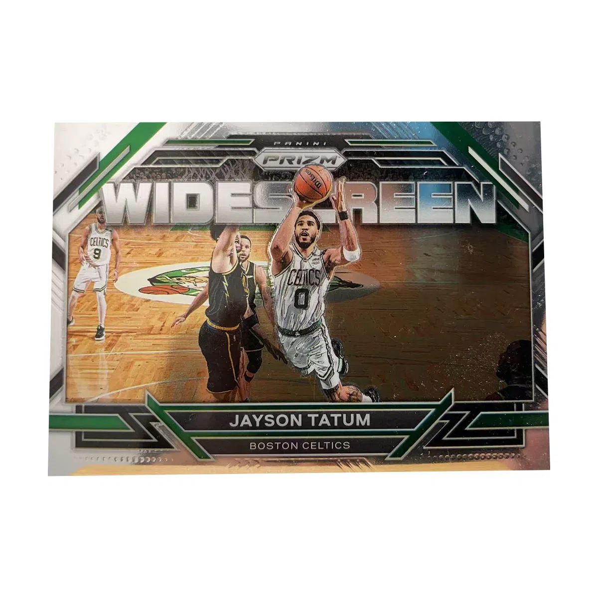 PANINI 2022-23 PRIZM