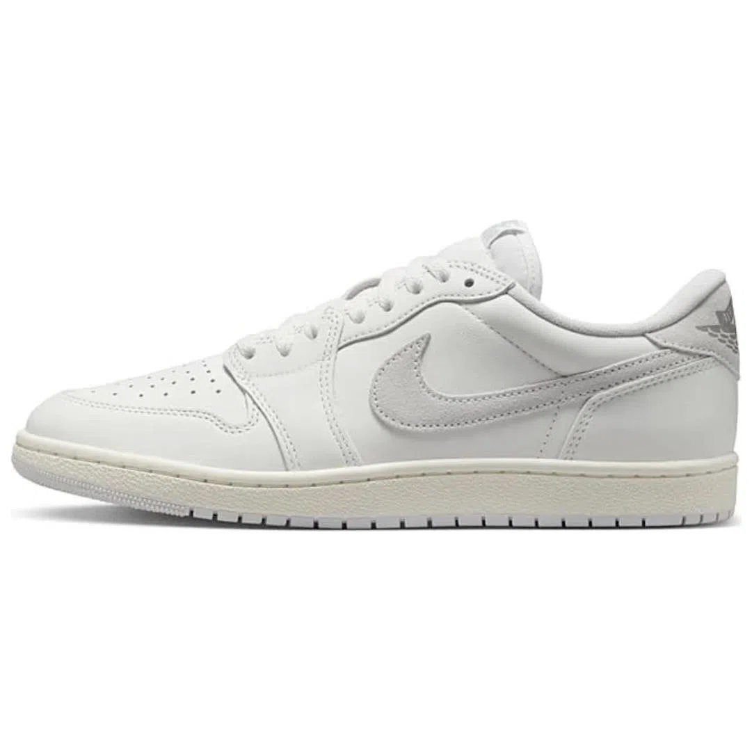 Air Jordan 1 Low OG "Neutral Grey"