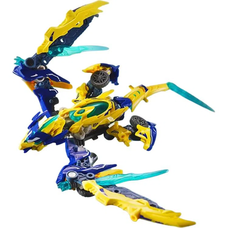 52TOYS