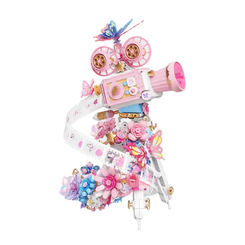 OLOEY 8221109pcs OLOEY-JM-
