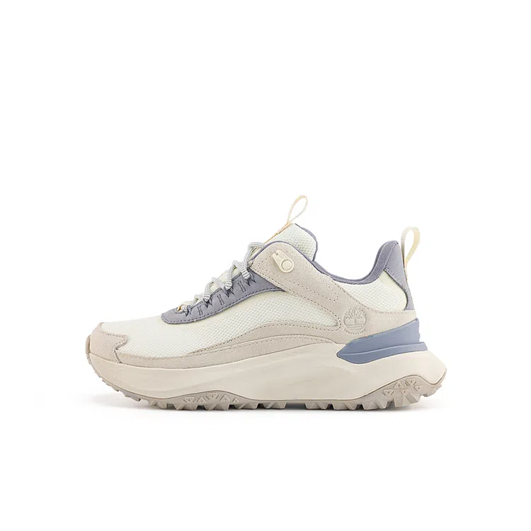 Timberland Motion ACCESS White Purple