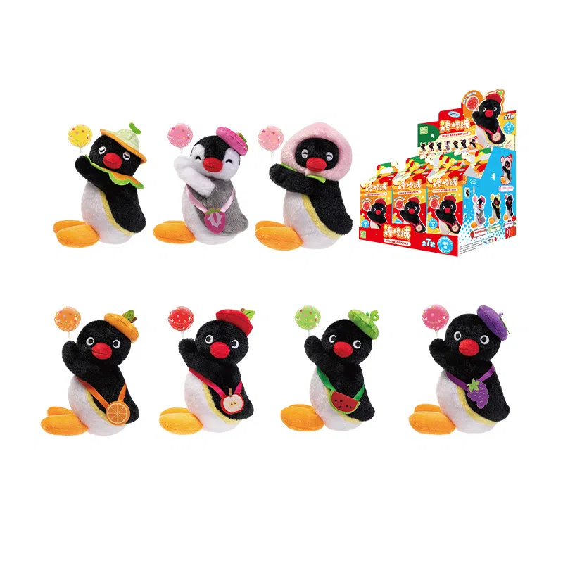 Pingu Vol 114cm 6