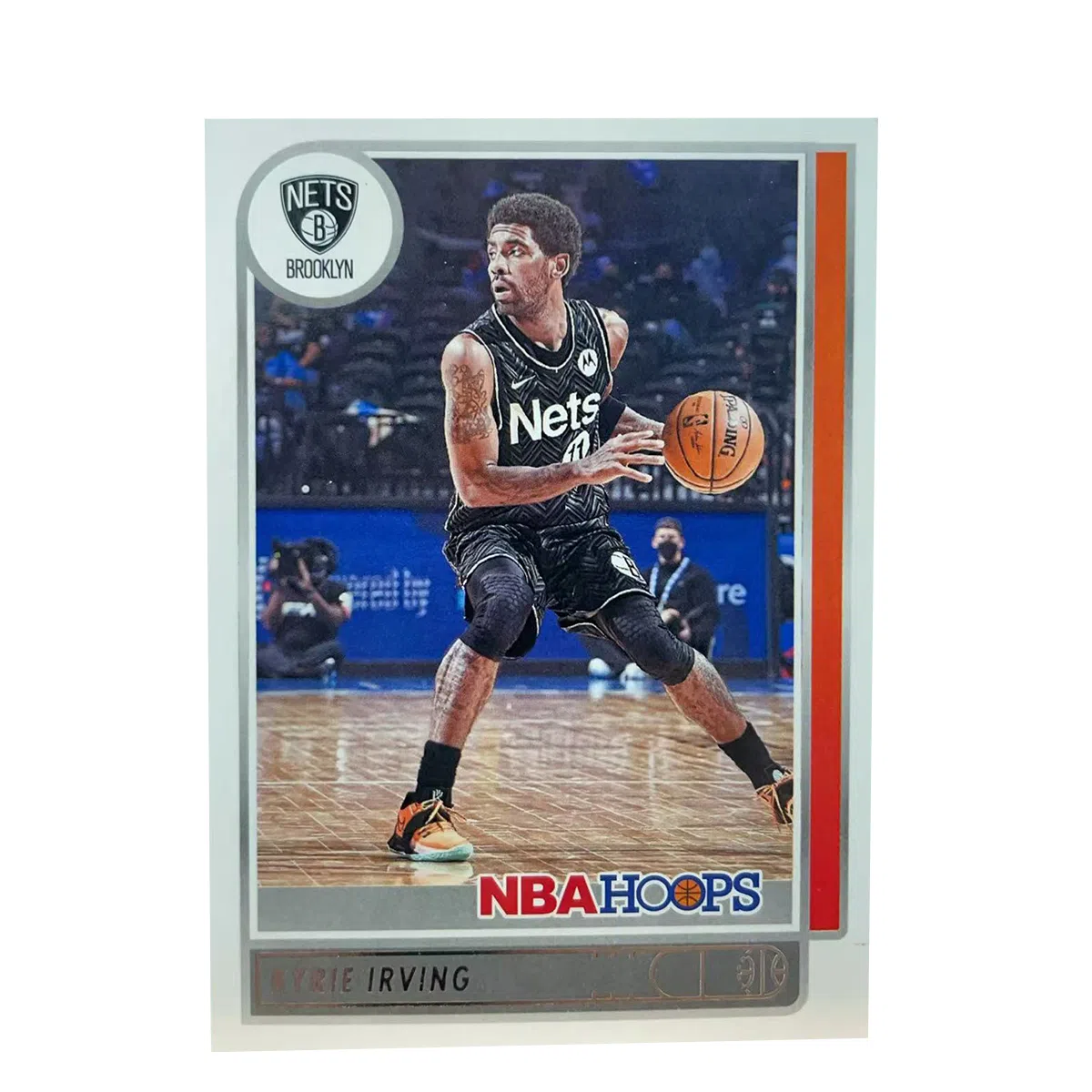 PANINI 2021-22 HOOPS