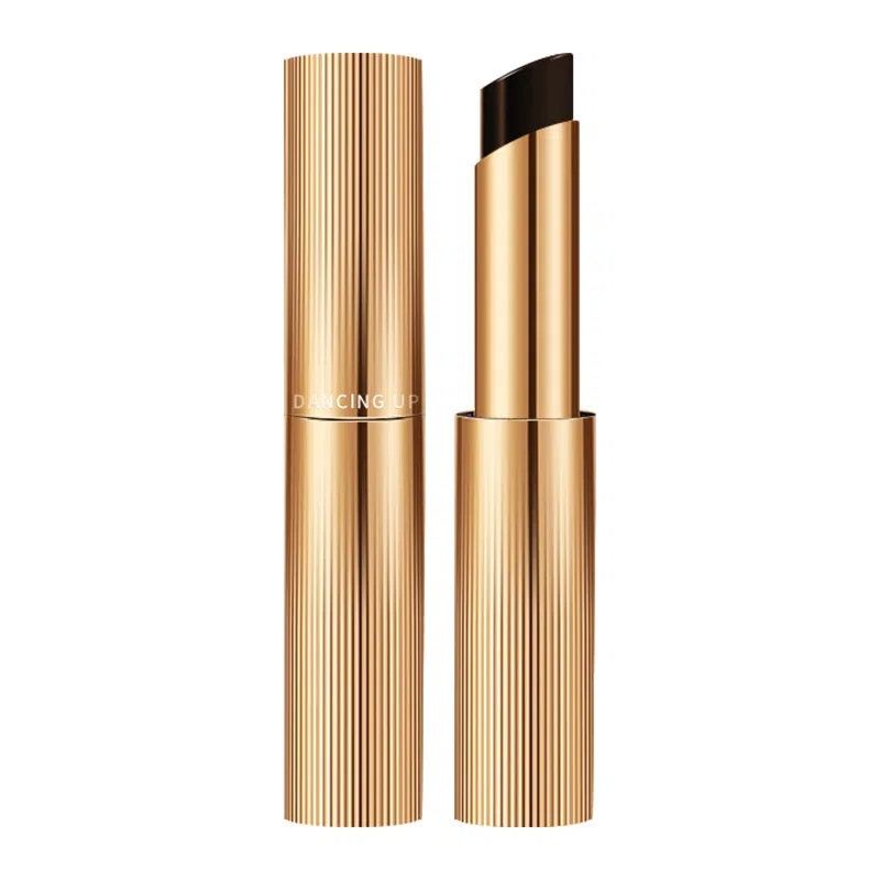 舞动奇迹 新款 奢宠多肽淡纹变色唇膏不沾杯保湿滋养 淡化唇纹