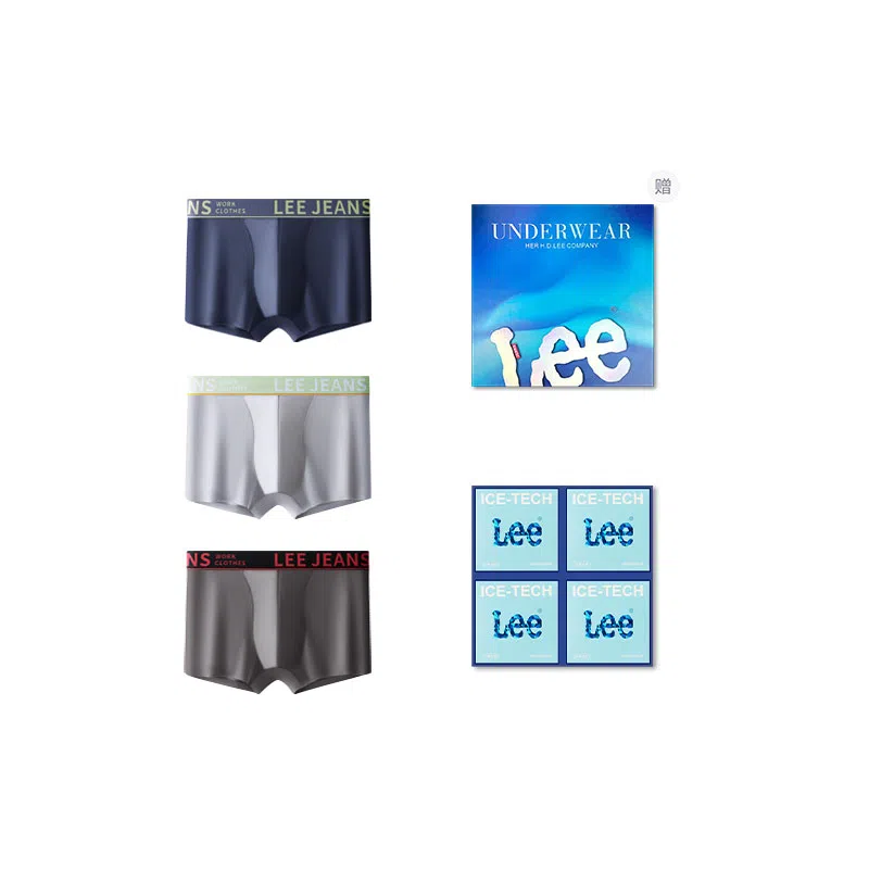 Lee 3