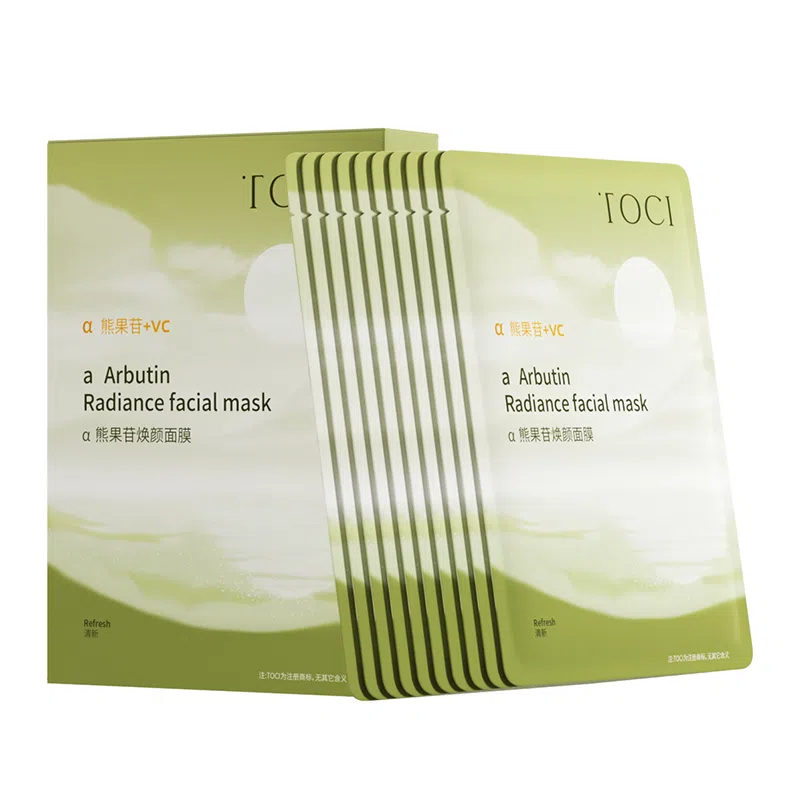 TOCI 25ml*10