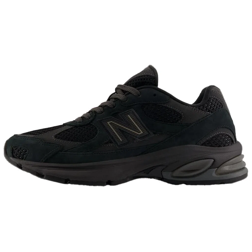 New Balance 2010 Black