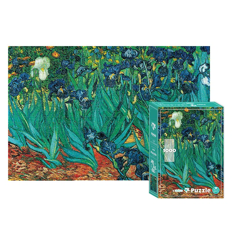 AIPUZZLE 1000pcs AP