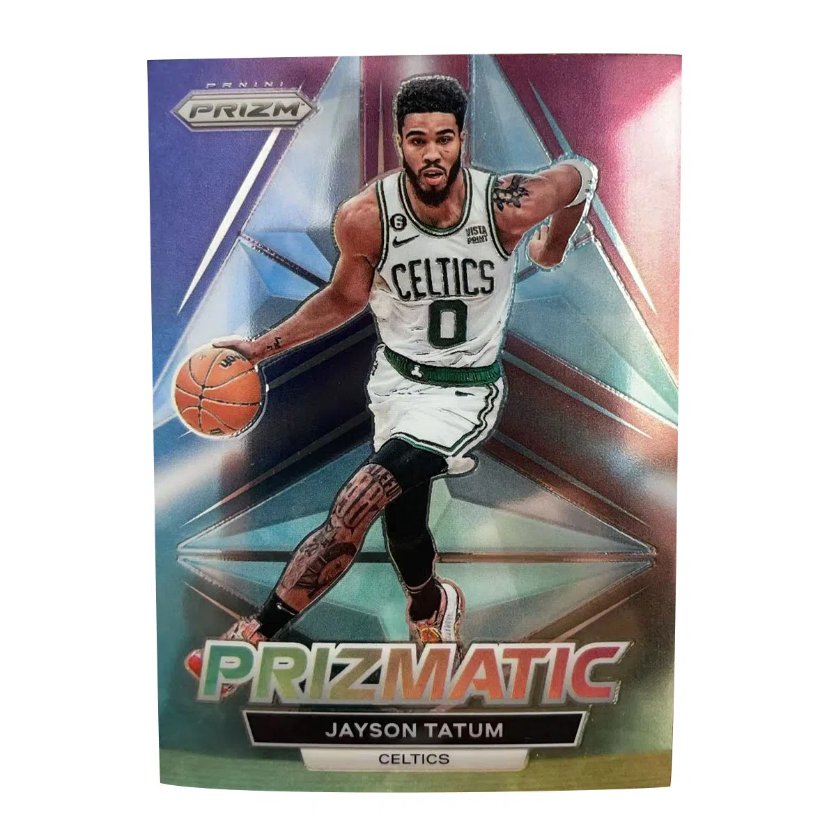 PANINI 2022-23 PRIZM