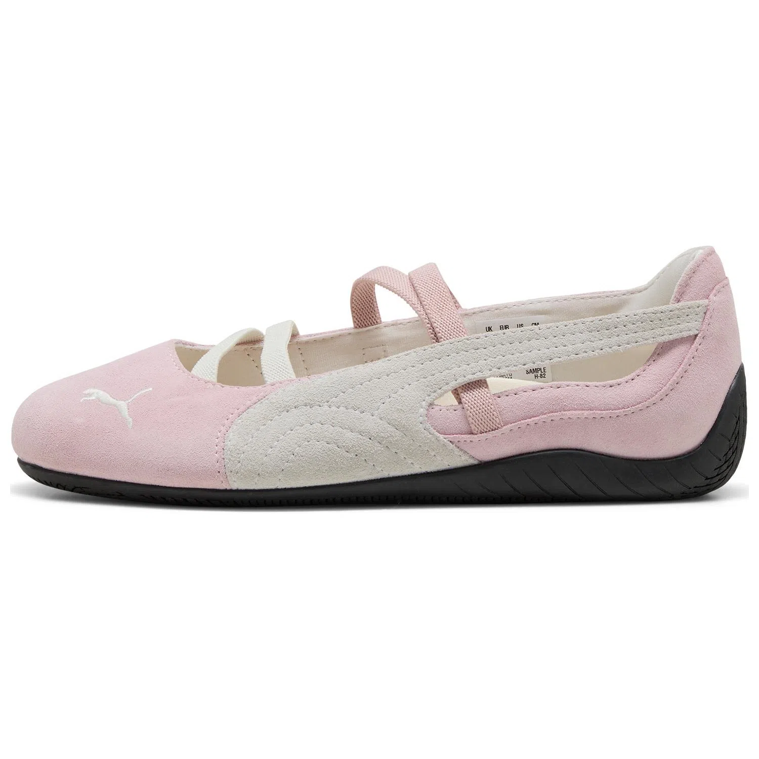 PUMA Speedcat Ballet Pink
