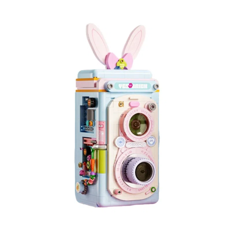 OLOEY 782pcs743pcs OLOEY-JM