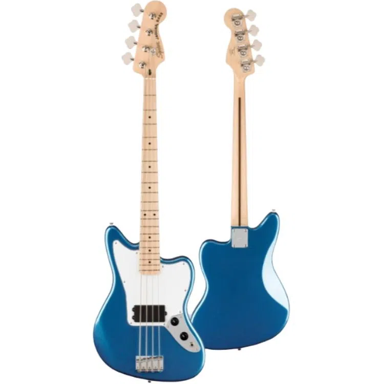FENDER Squier Affinity Jaguar Bass(H)